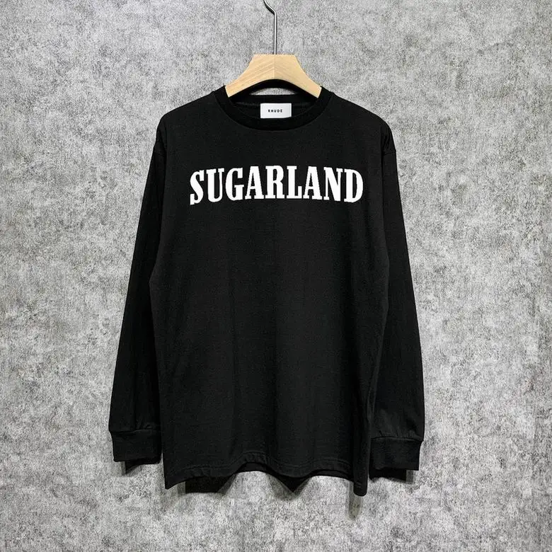 Rhude S-XXL sytCHRH052
